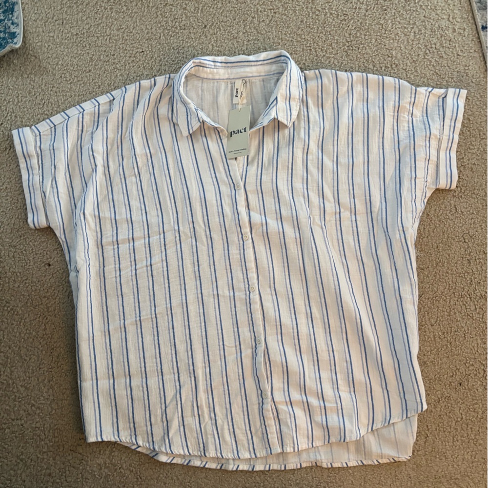 Pact Organic Cotton Set